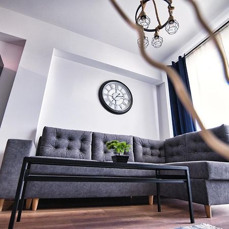 Апартаменты Loft 24 By Housine Затор Экстерьер фото