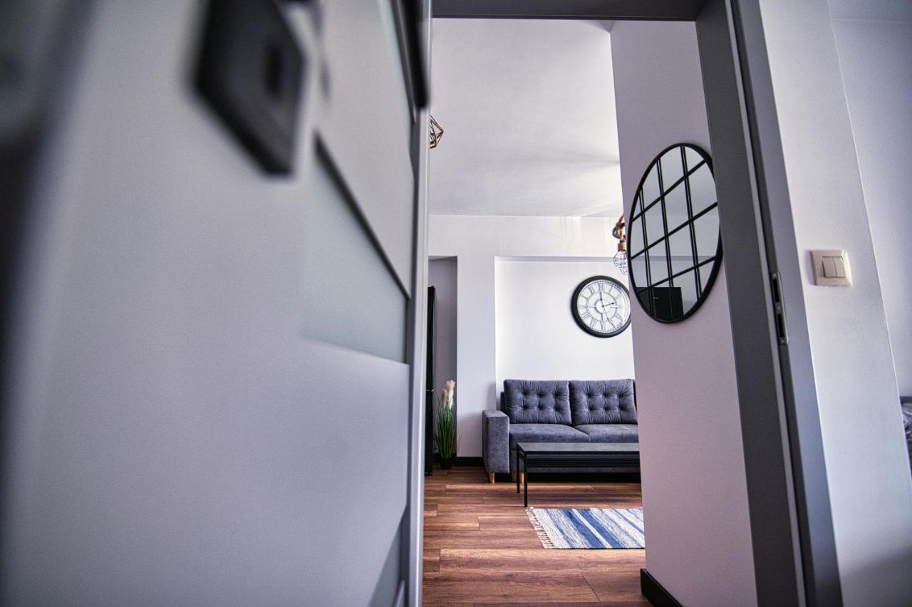 Апартаменты Loft 24 By Housine Затор Экстерьер фото